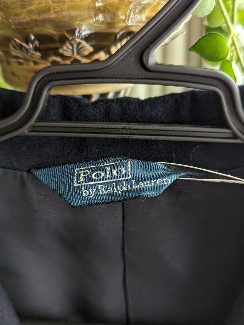 【ラルフローレン】120スーツ6点セット！！