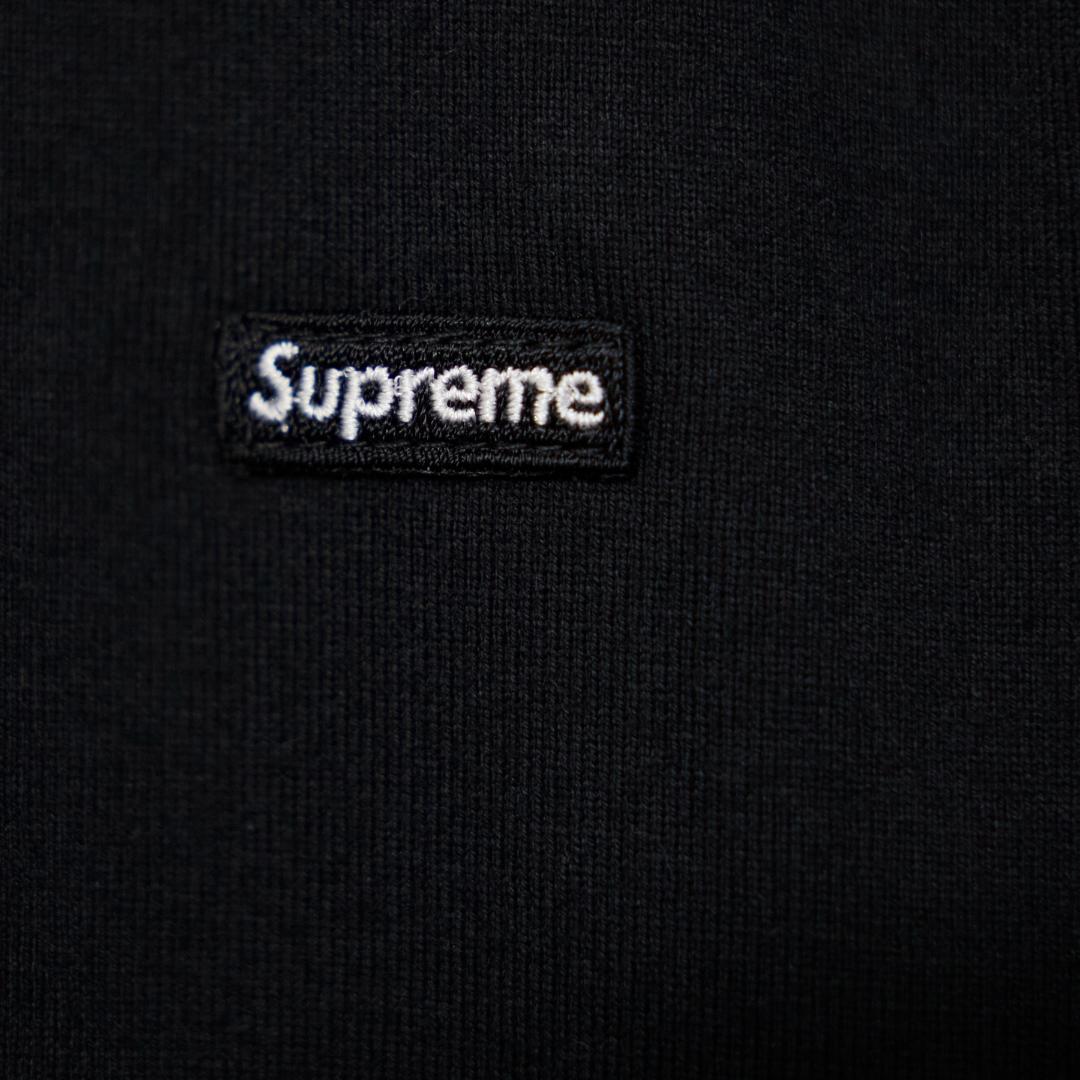 トップス Supreme Small Box L/S Tee XL 22ss