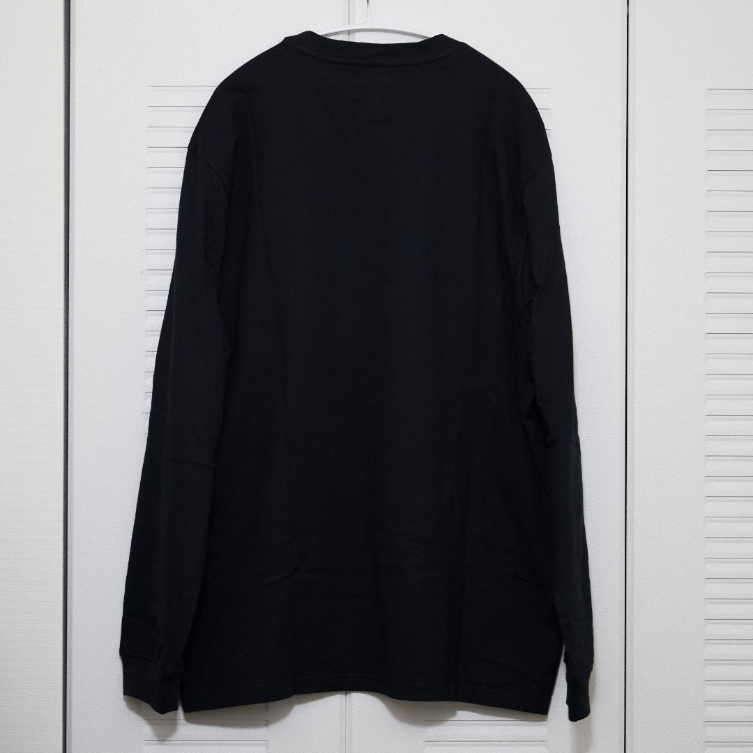 トップス Supreme Small Box L/S Tee XL 22ss