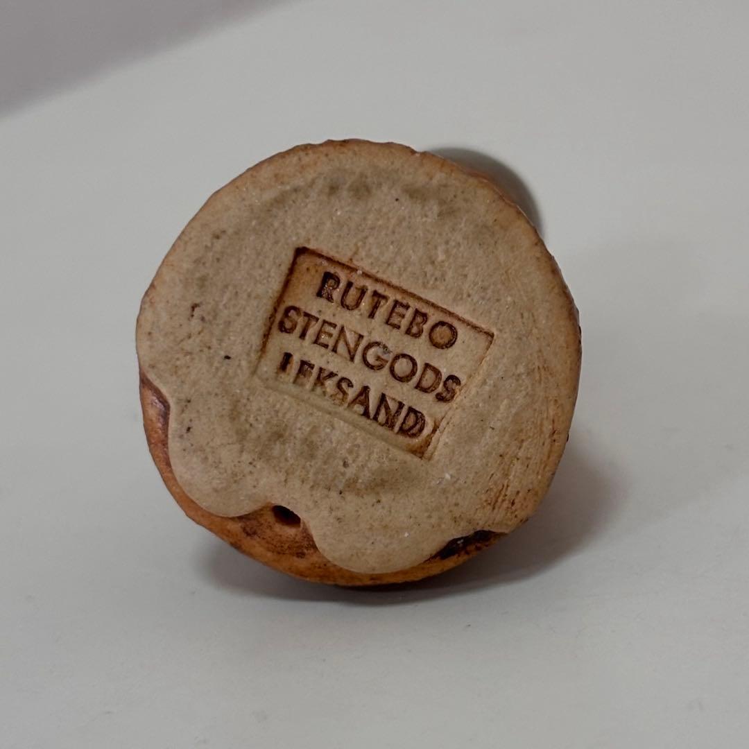 【花＊花】ルーテボ(RUTEBO)Turgumma(ラッキーガール)①