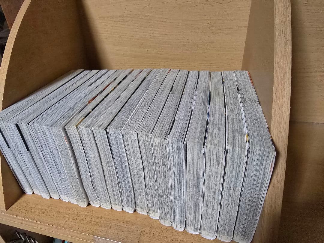 ハイキュー!! 35巻セット