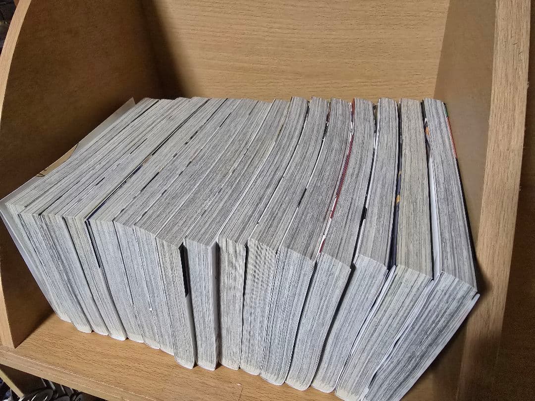 ハイキュー!! 35巻セット