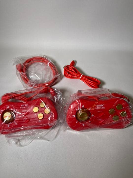 ネオジオ40周年クリスマスバージョン