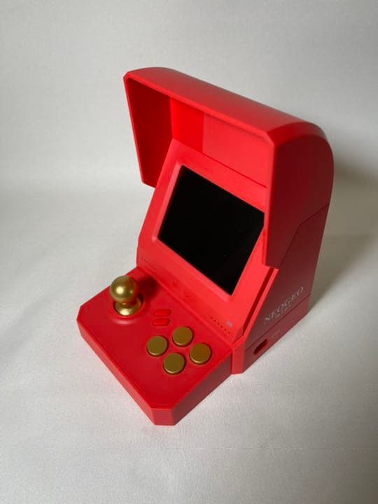 ネオジオ40周年クリスマスバージョン