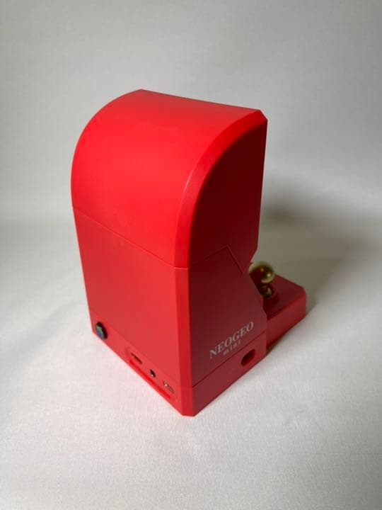 ネオジオ40周年クリスマスバージョン