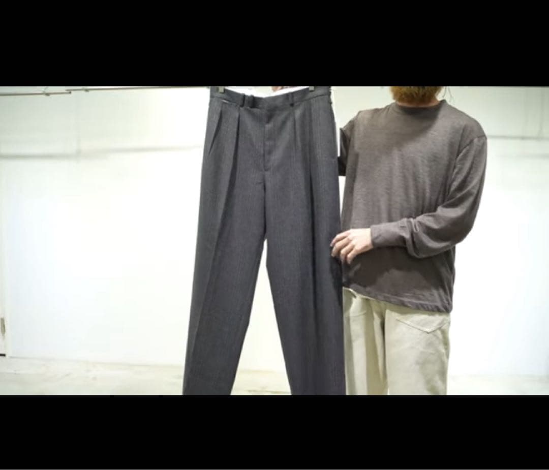 【レア】MAATEE&SONS EX.JEFFERY 我儘別注 2