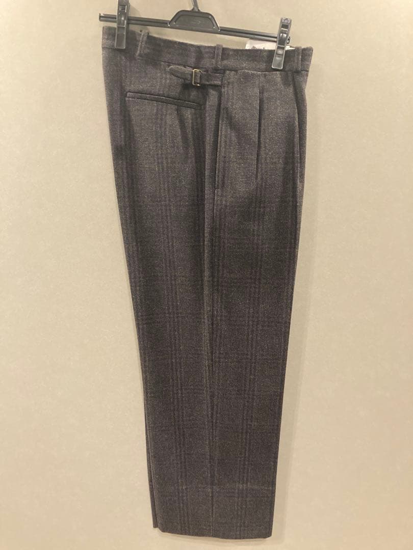 【レア】MAATEE&SONS EX.JEFFERY 我儘別注 2