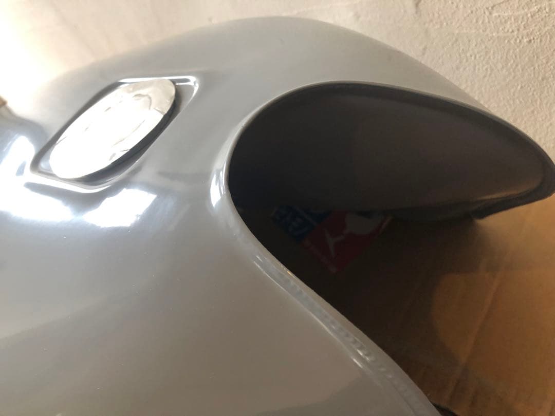 Doremi Collection製 Z1000MK2 Z750FX-1 タンク