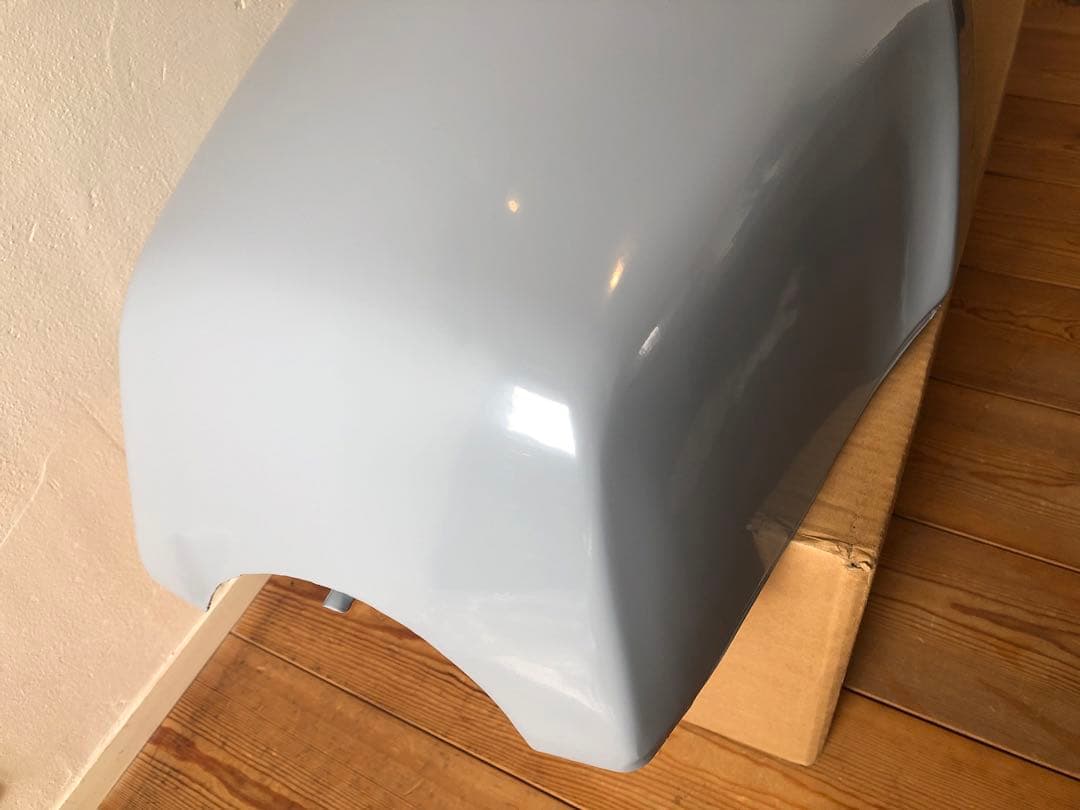 Doremi Collection製 Z1000MK2 Z750FX-1 タンク