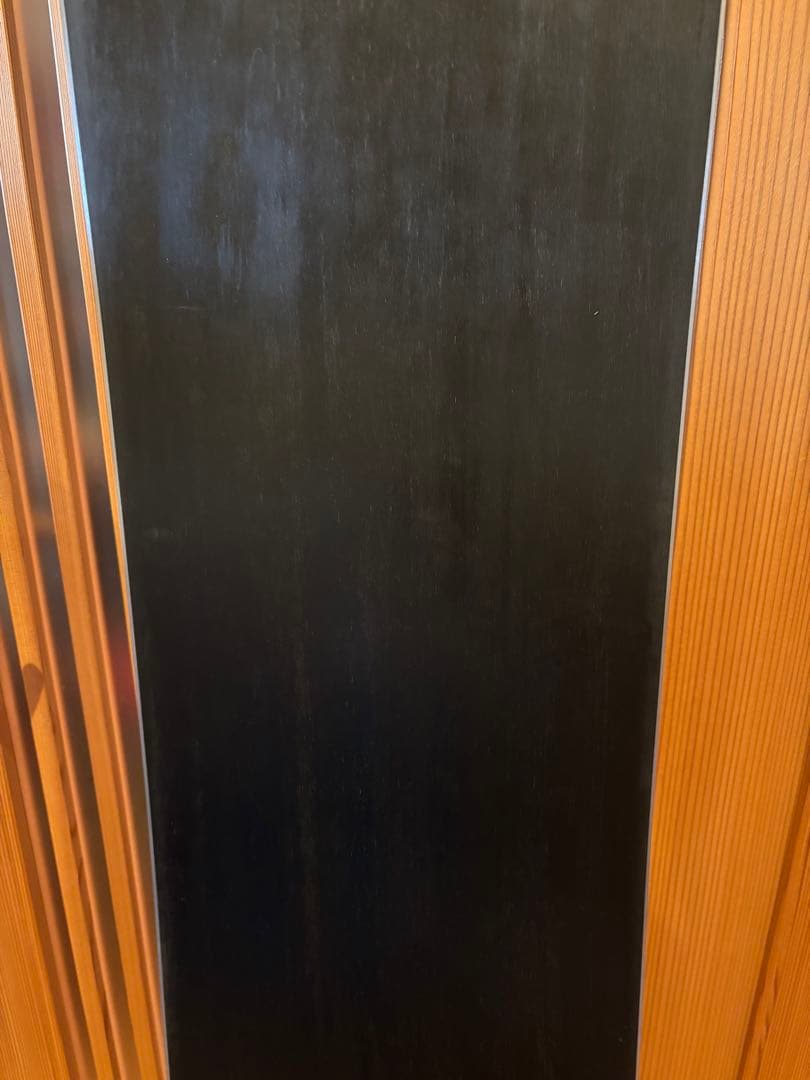 【極美品】OGASAKA ORCA 163 23-24 オルカ　使用3日