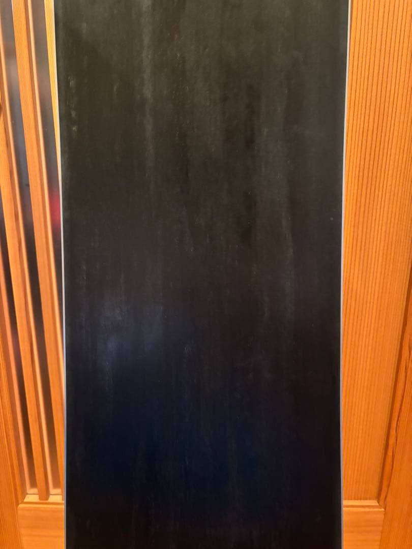 【極美品】OGASAKA ORCA 163 23-24 オルカ　使用3日