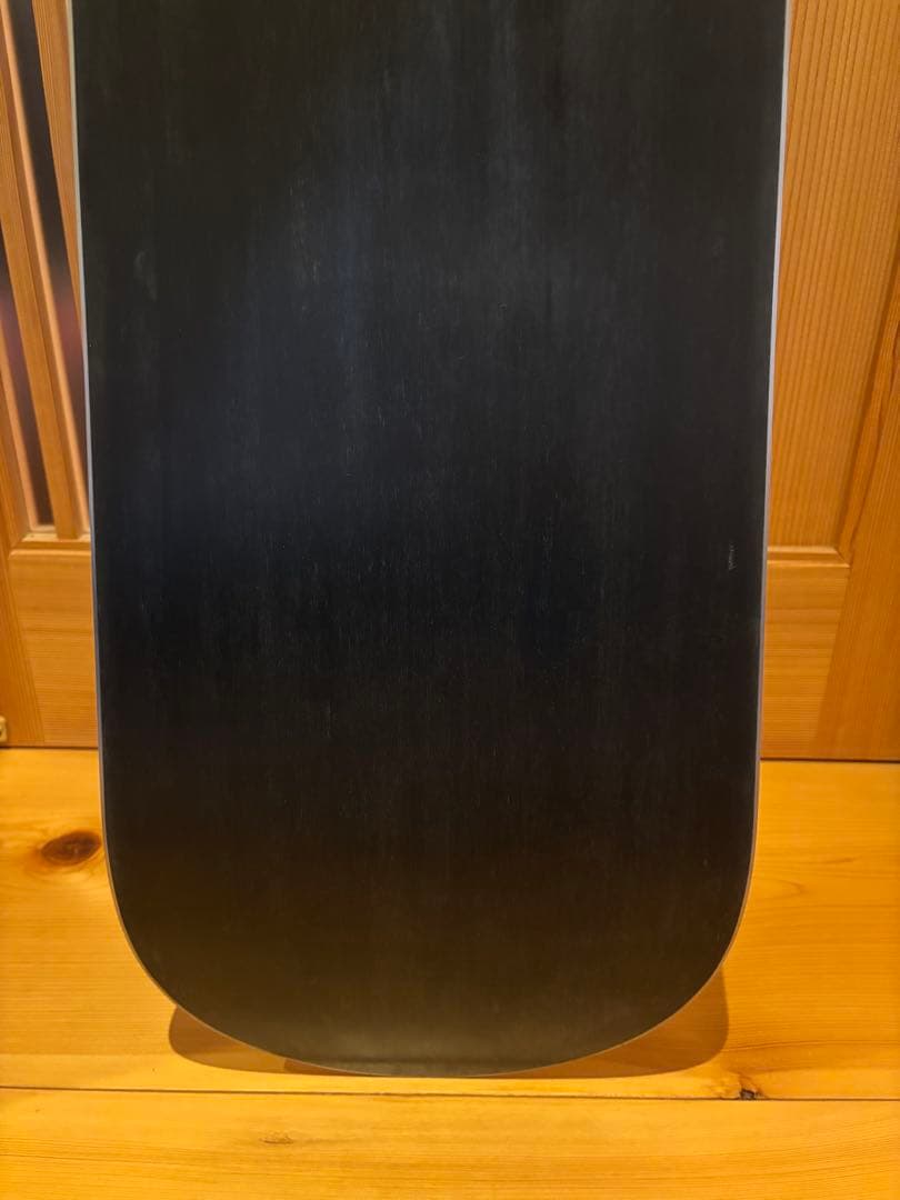 【極美品】OGASAKA ORCA 163 23-24 オルカ　使用3日