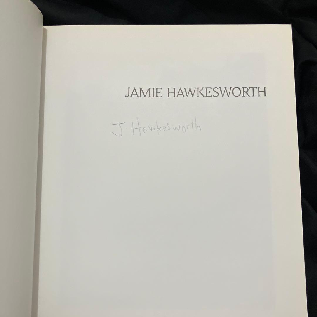 アート・デザイン・音楽 jamie hawkesworth THE BRITISH ISLES