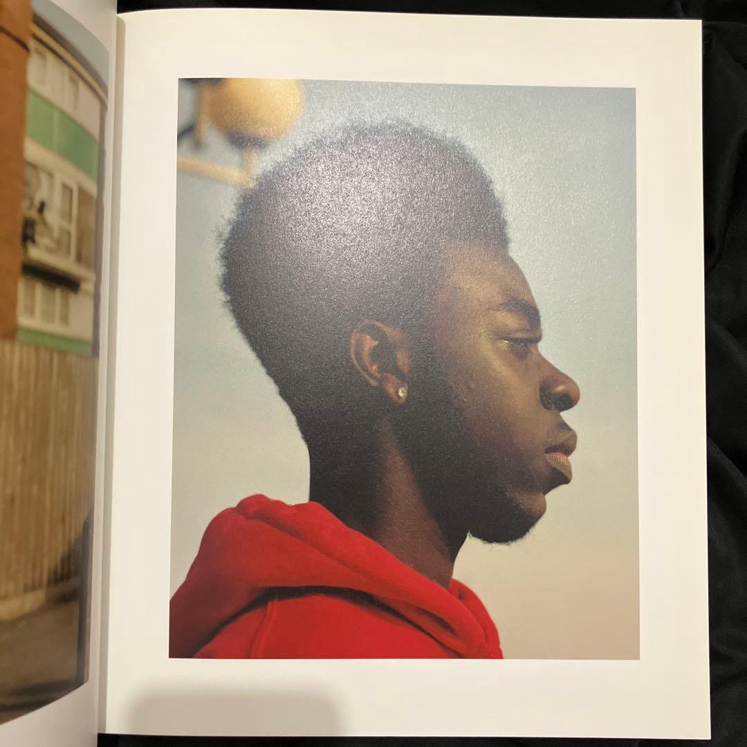 アート・デザイン・音楽 jamie hawkesworth THE BRITISH ISLES