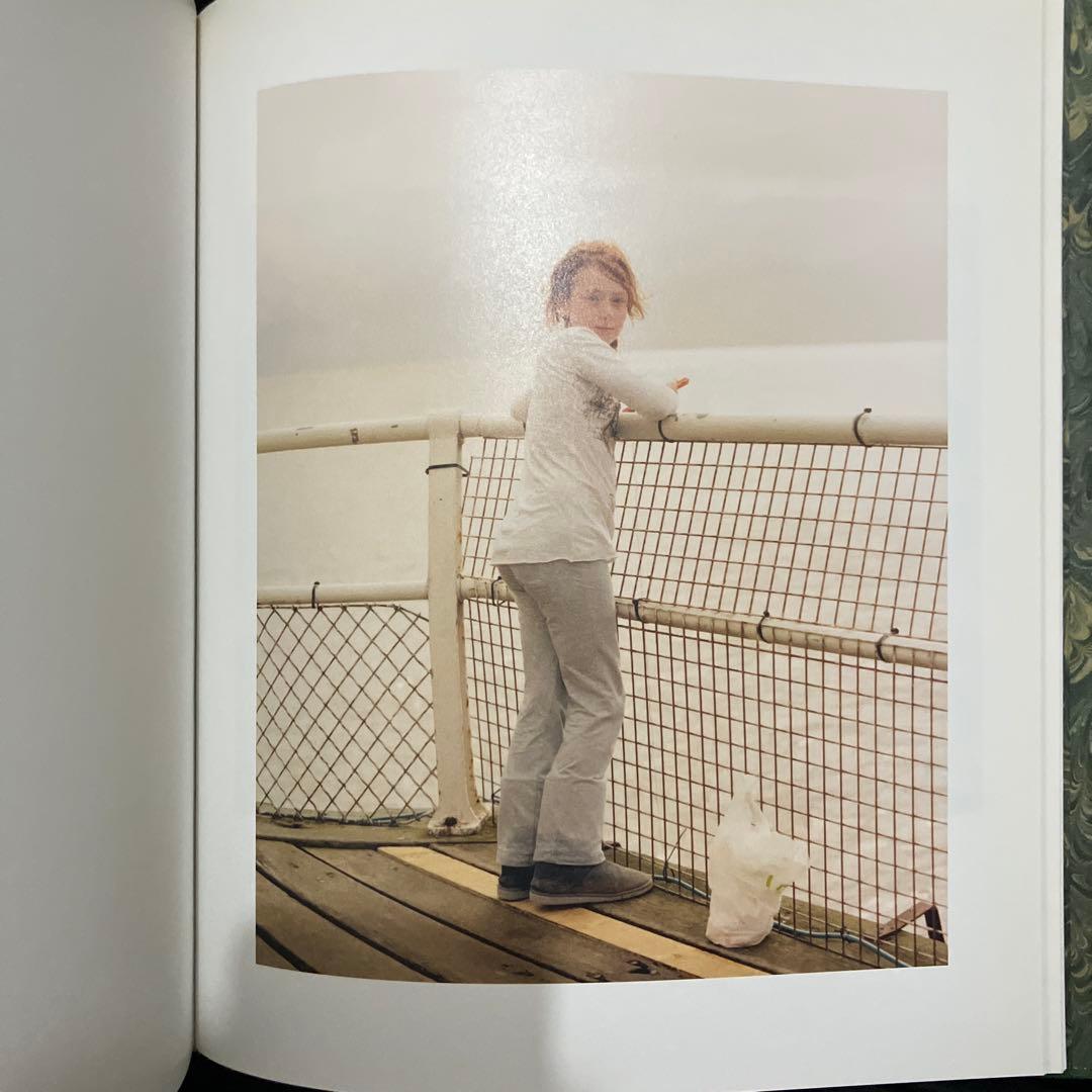 アート・デザイン・音楽 jamie hawkesworth THE BRITISH ISLES