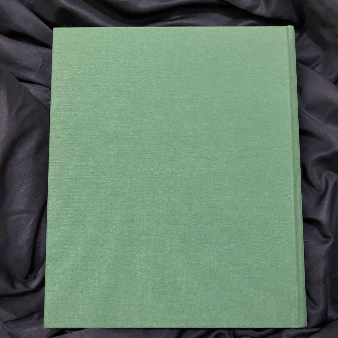 アート・デザイン・音楽 jamie hawkesworth THE BRITISH ISLES