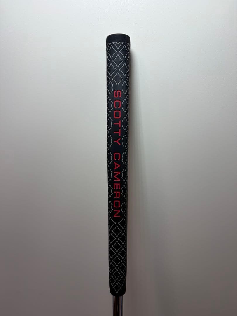 【美品】スコッティキャメロン 2023 スーパー セレクト ニューポート パター