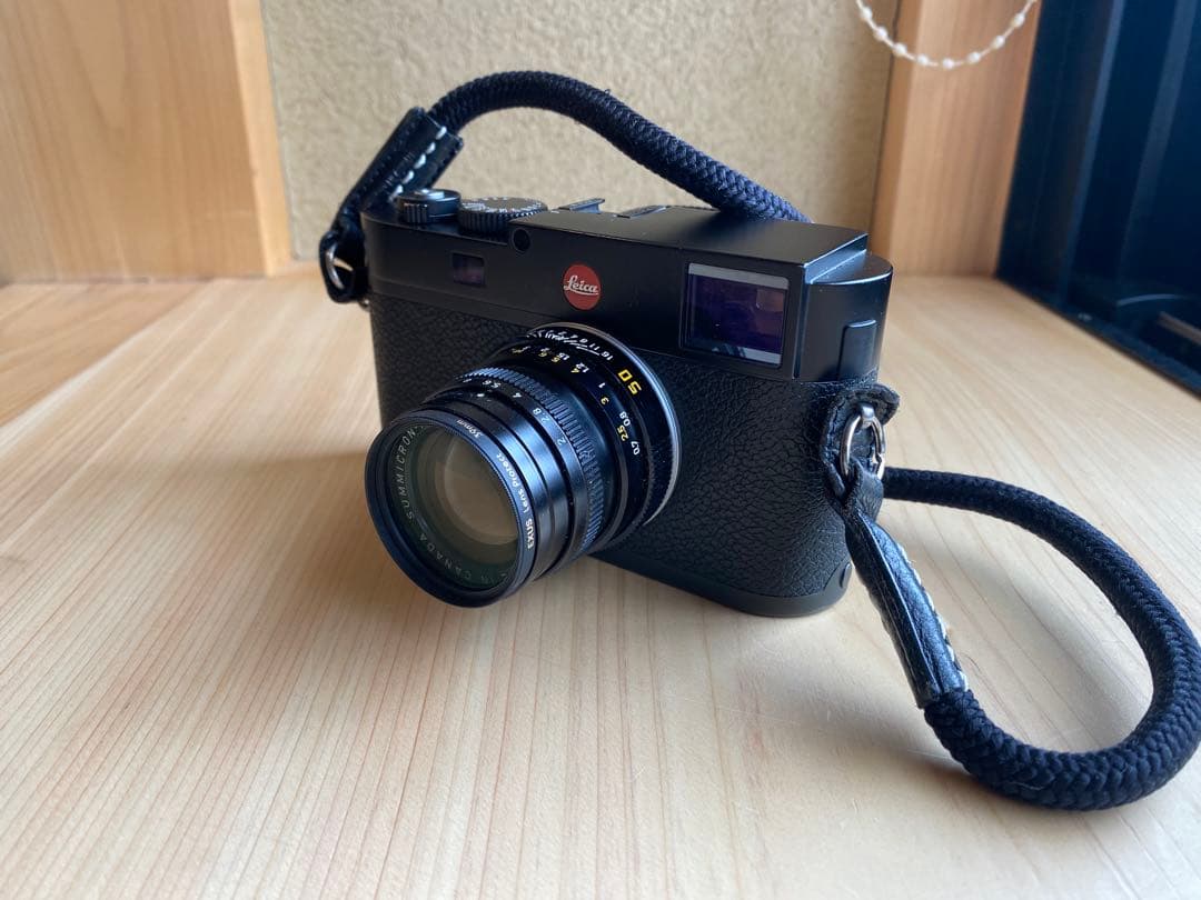 Leica m262 ライカ