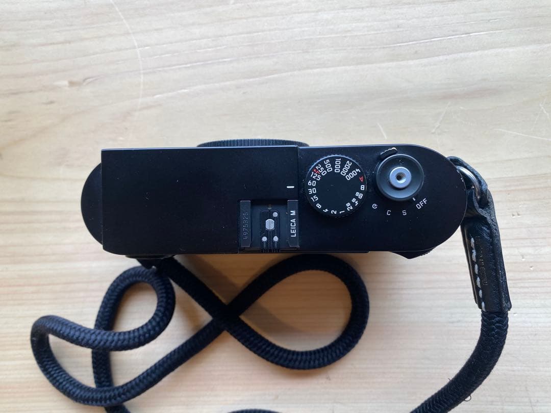 Leica m262 ライカ