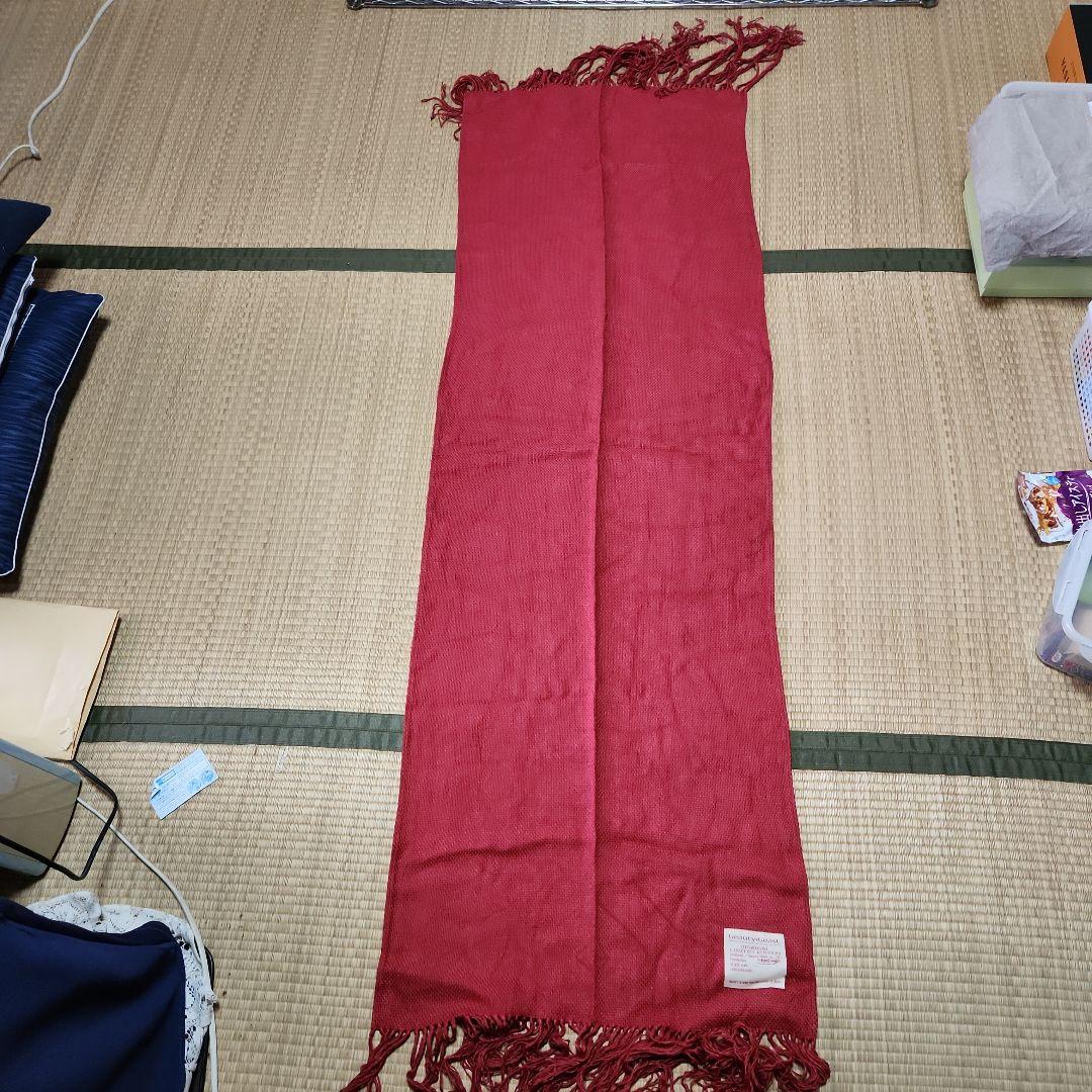 beauty:beast マフラー