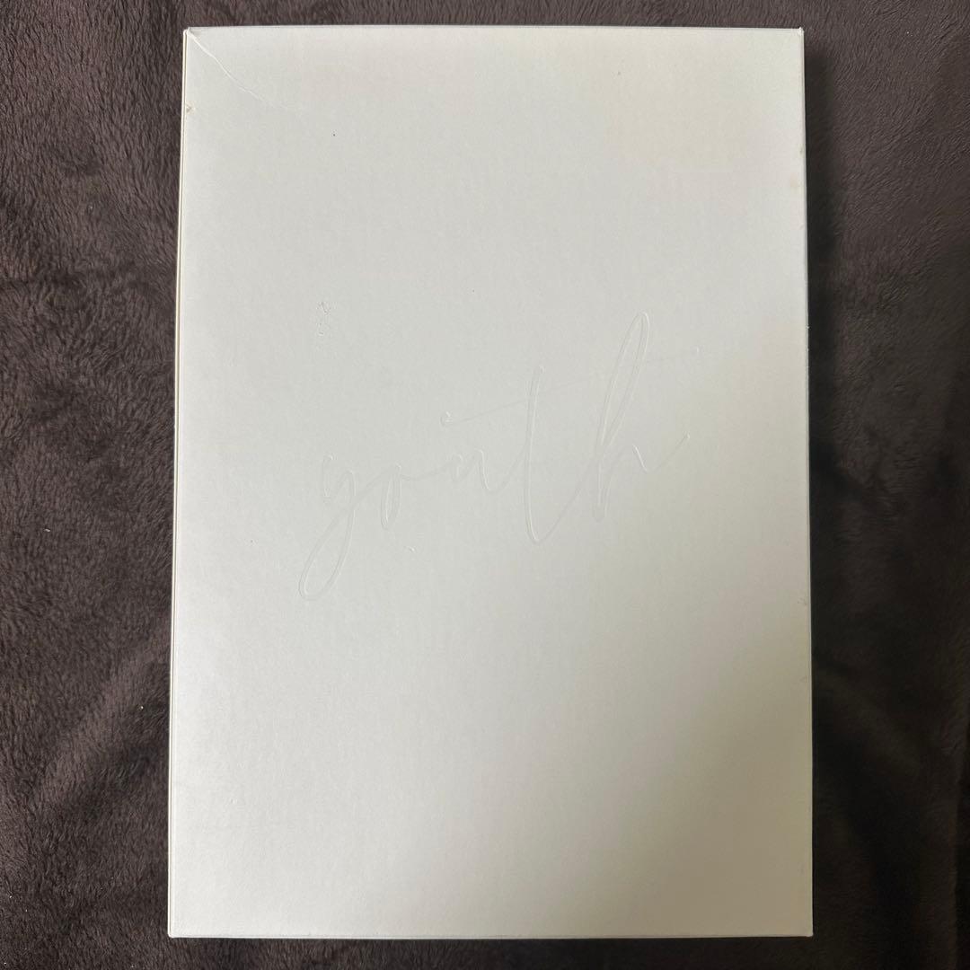 N.Flying エヌフラ 2020 シーズングリーティング