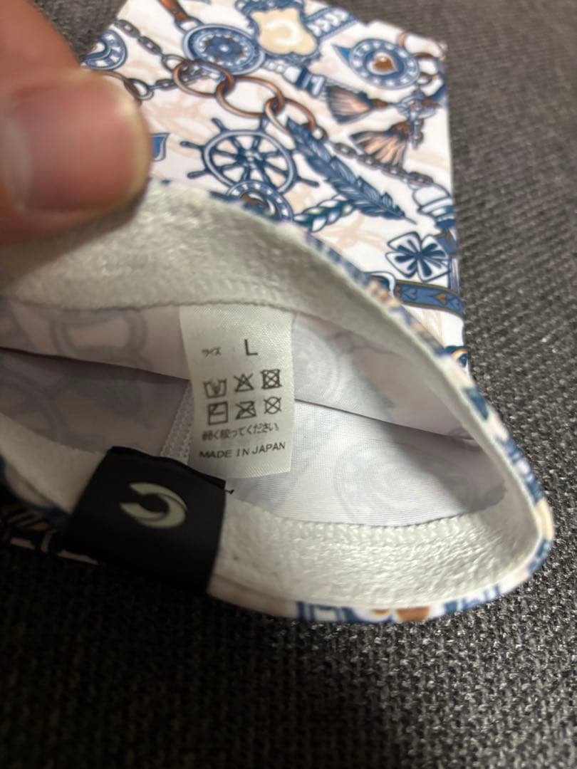 【1月10日まで早い者勝ち】限定非売品 アームスリーブ