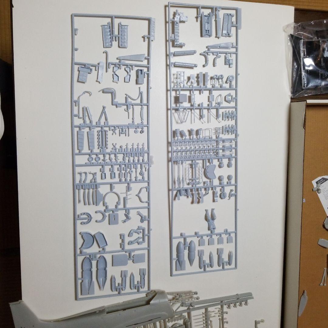 1/24 Ｊｕ87B-2 スツーカ エアフィックス