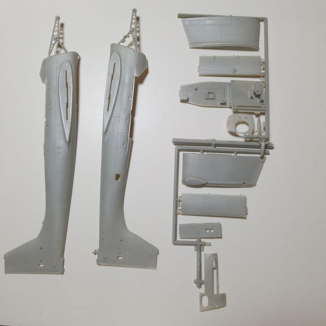 1/24 Ｊｕ87B-2 スツーカ エアフィックス