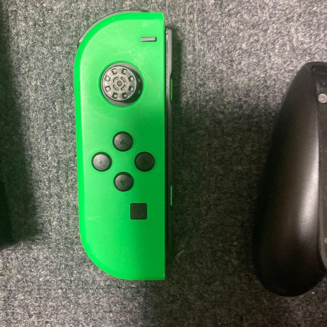 任天堂 Switch 本体 カバーケース その他 動作確認済み