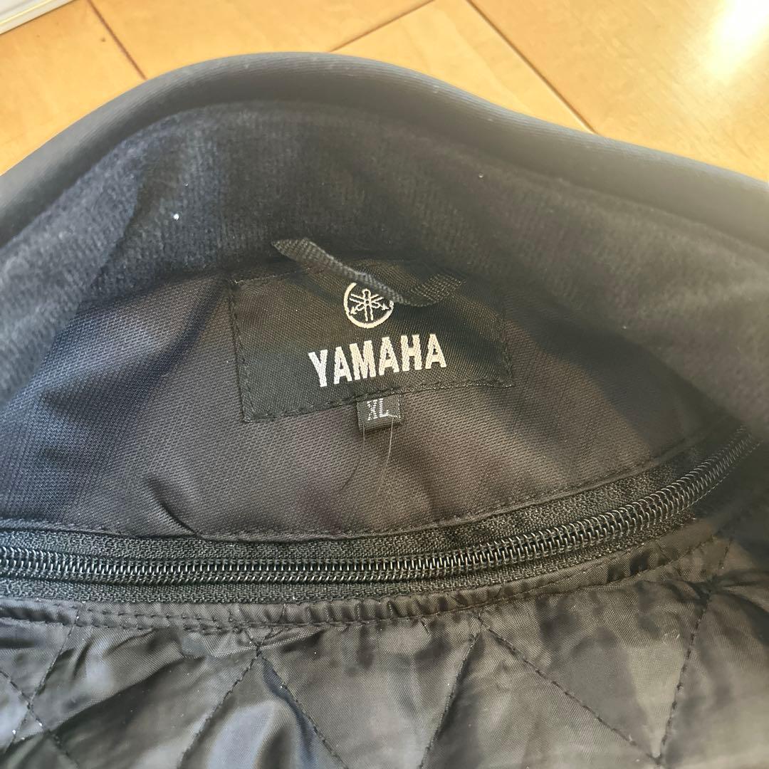 Yamaha Monster Energy バイクジャケット XL (冬夏可)