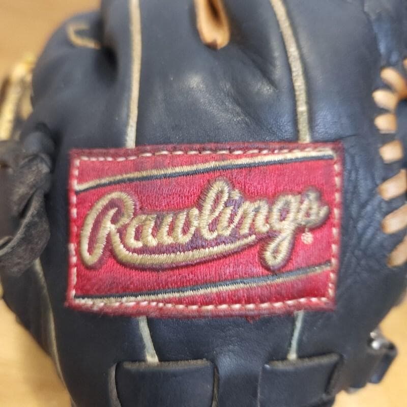 ローリングス HOH サンダー 限定 トロイ・グロスモデル 内野用 軟式グローブ