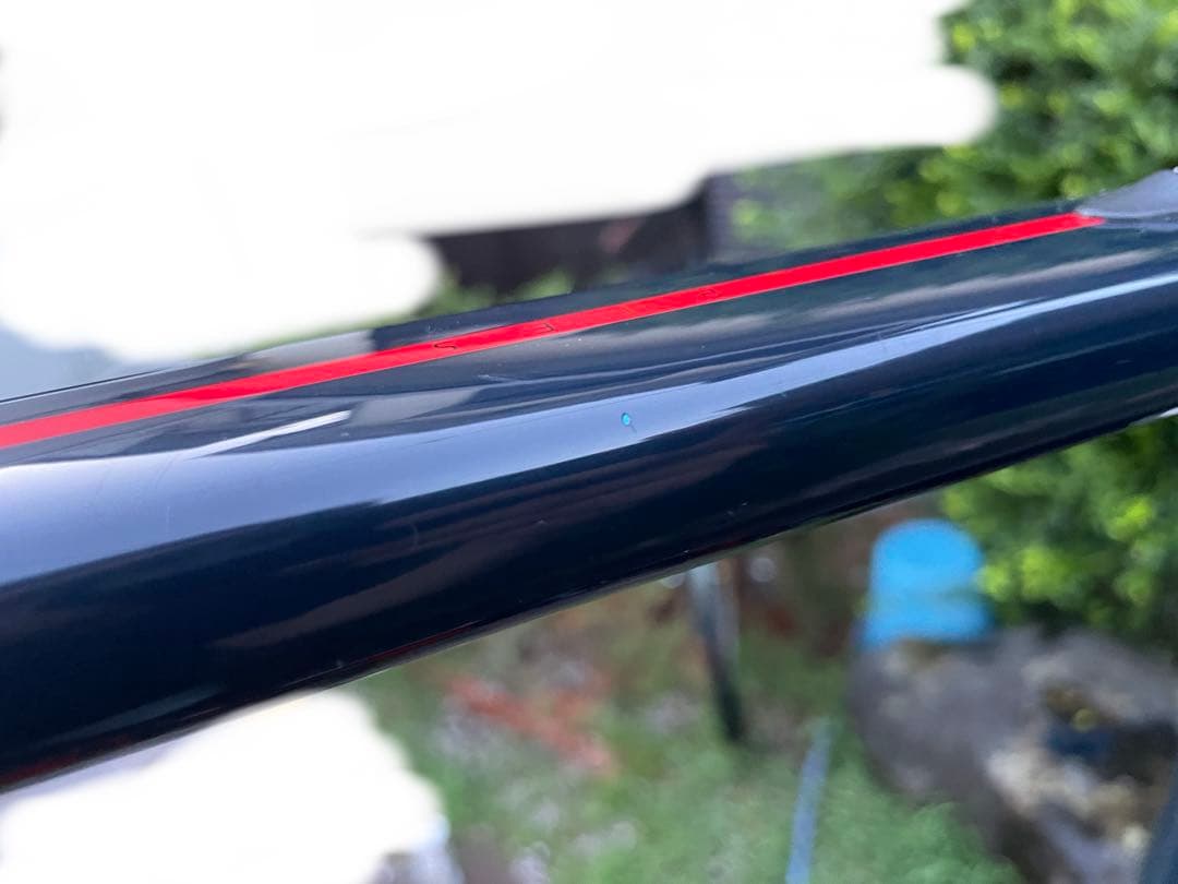 Cervelo r3 2018年モデル リムブレーキ