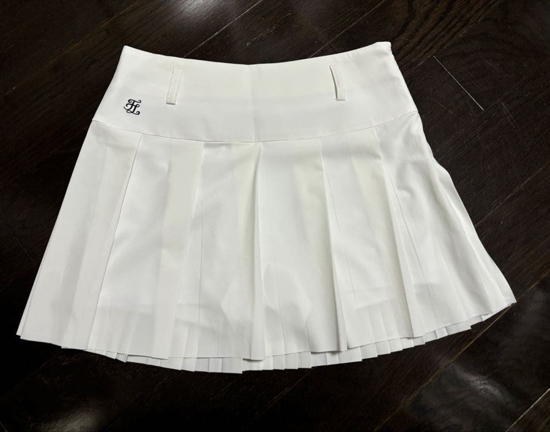 【未使用】Fair Liar ゴルフ　トップス&スカート　上下セット