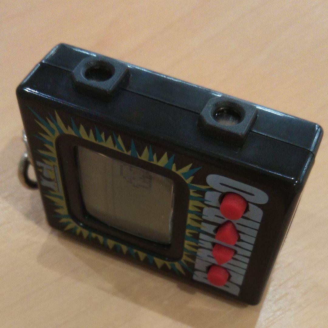 ✨携帯ゲーム、フック付き