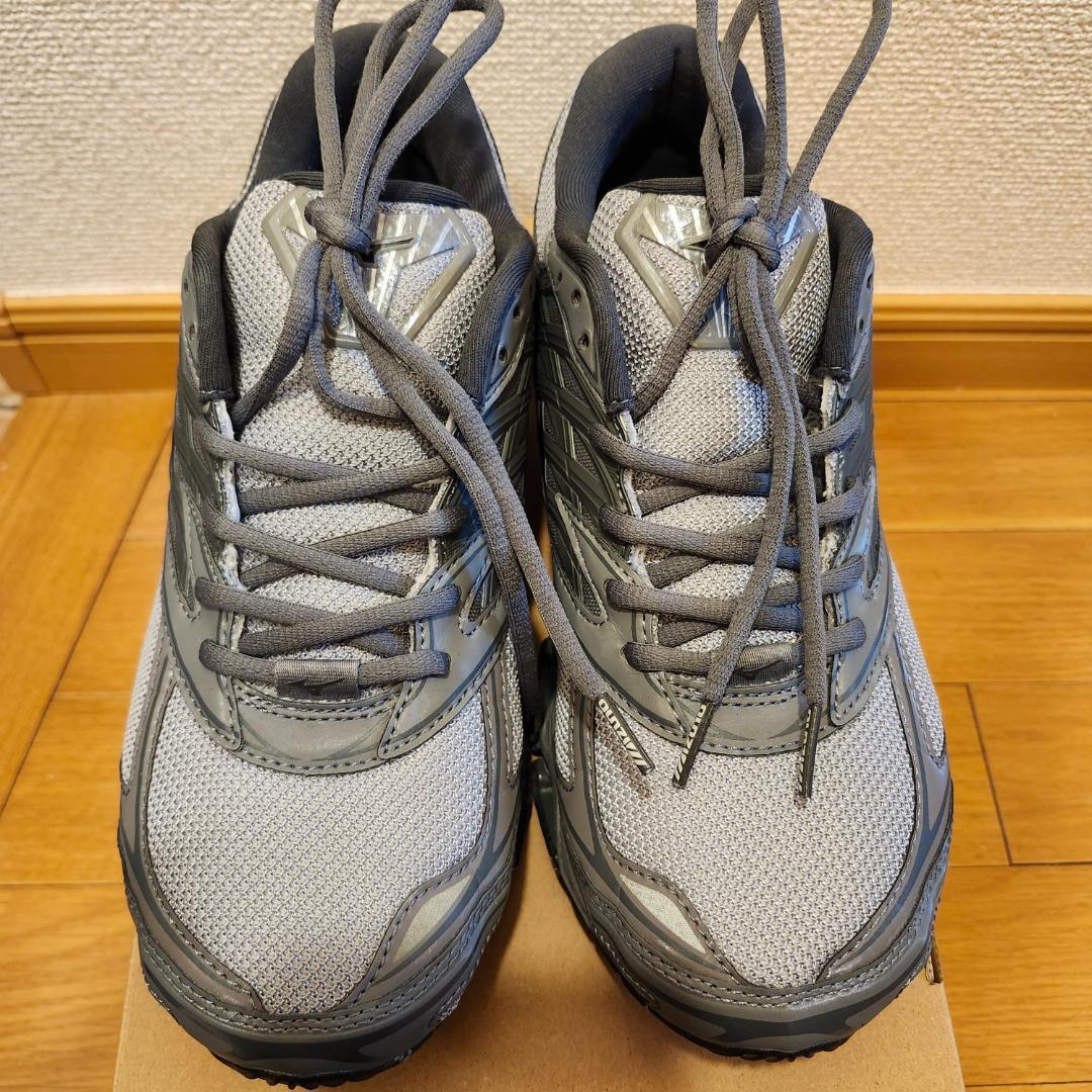 ミズノ WAVE PROPHECY LS 25.5cm