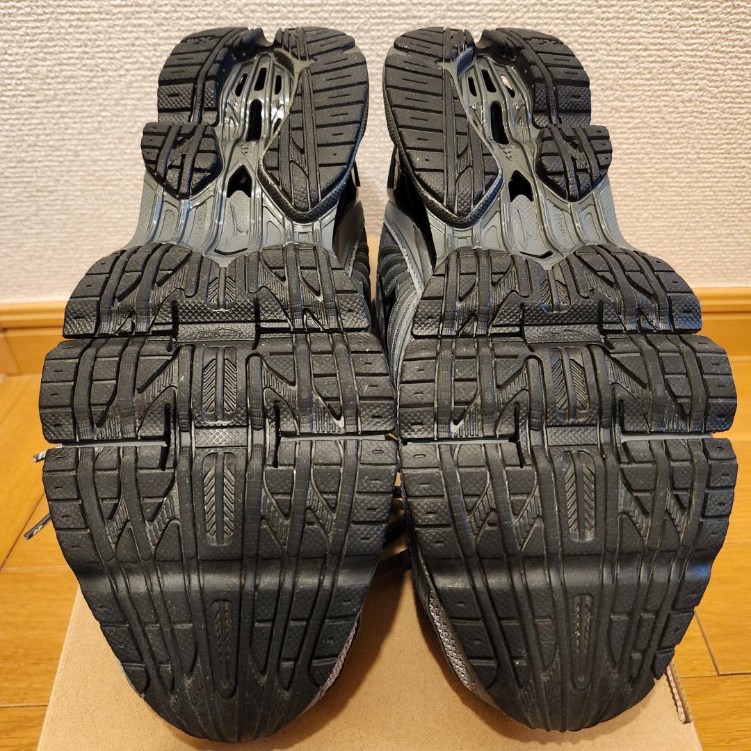 ミズノ WAVE PROPHECY LS 25.5cm