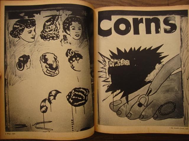 Andy Warhol　アンディ・ウォーホル　Rainer Crone