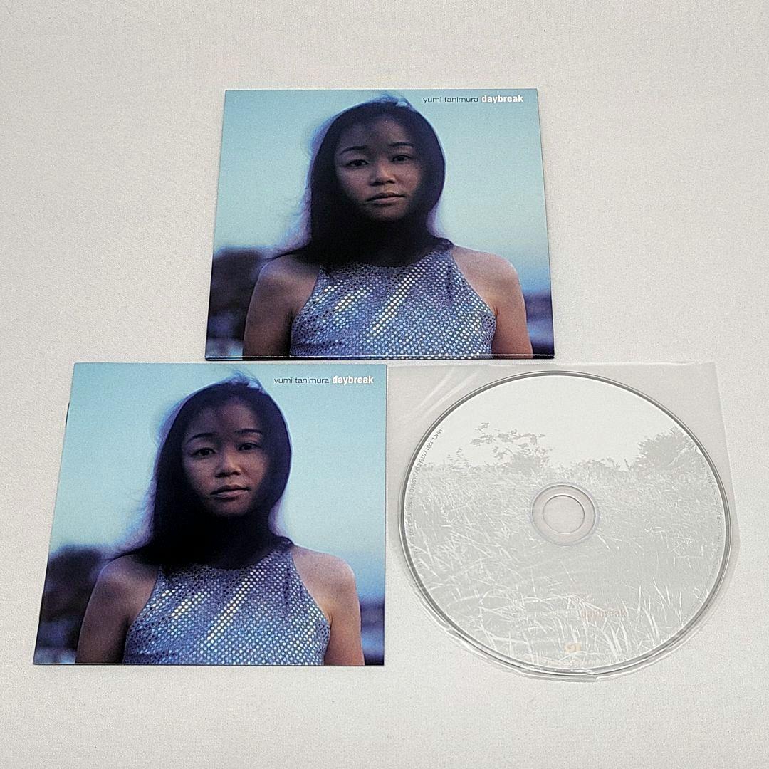 谷村有美 CD DVD Crystal Time BOX サイン