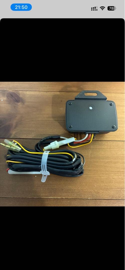 White Blue LENS 。。。