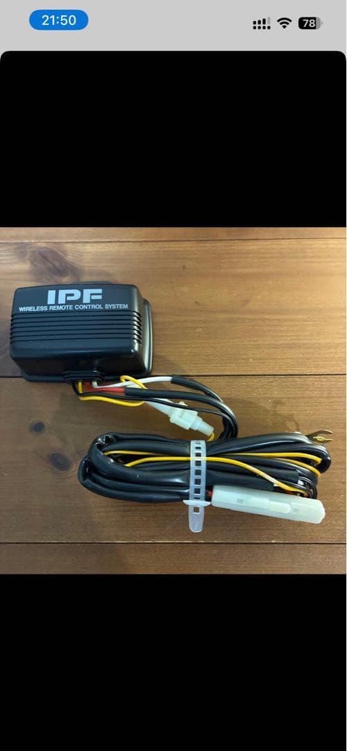 White Blue LENS 。。。