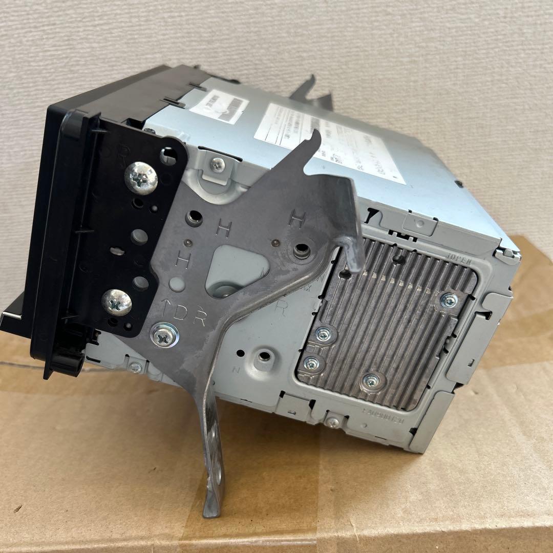 R*m様 社外品 パラソニック ストラーダ