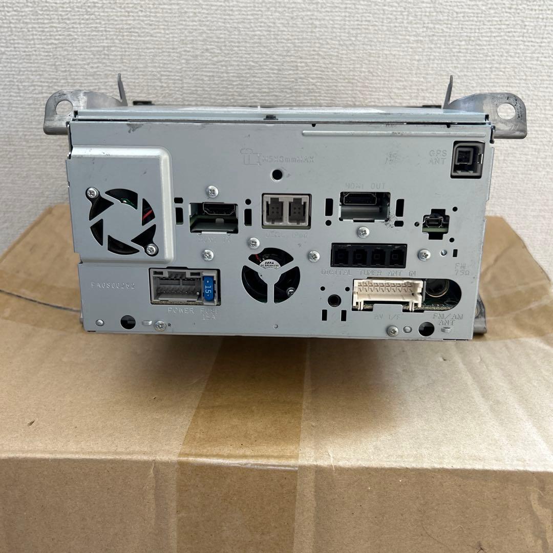 R*m様 社外品 パラソニック ストラーダ