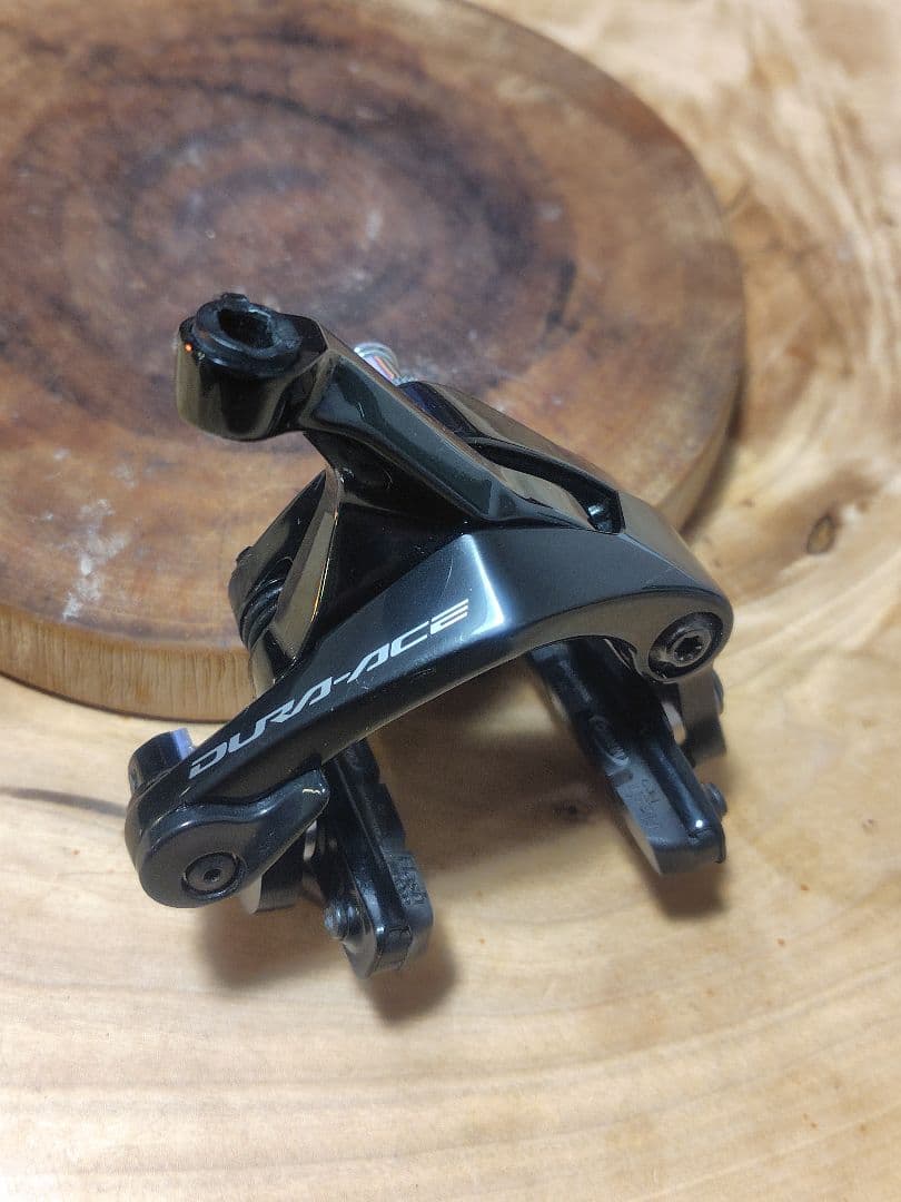 【値下げ】SHIMANO BR-R9200 フロント用