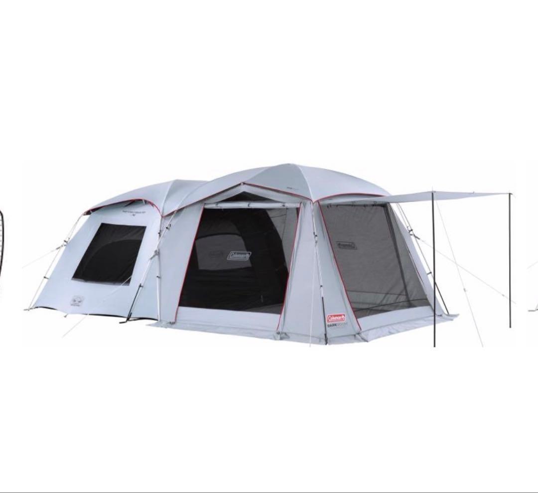 【新品】タフスクリーン２ルームエアー MDX＋/LDX＋