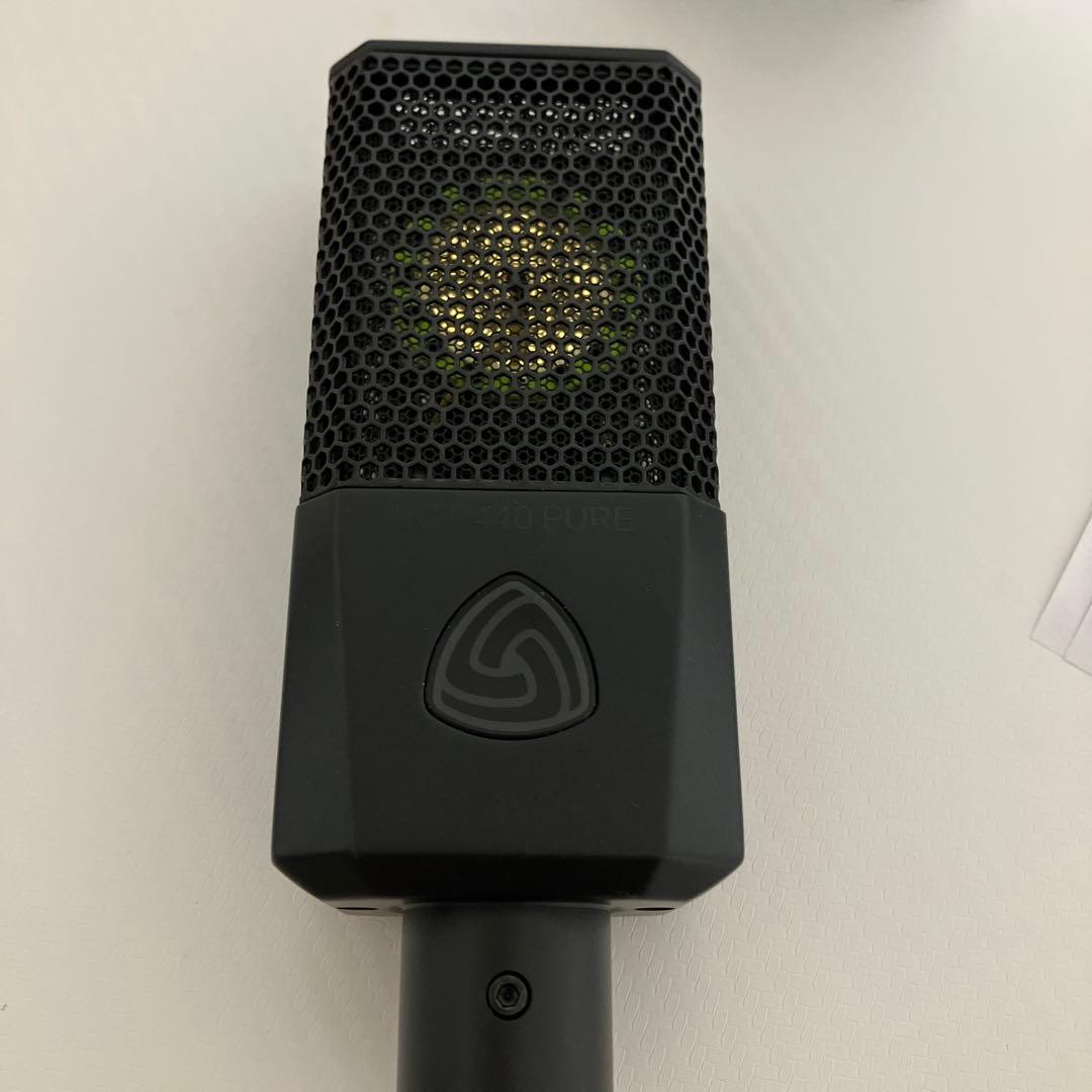 LEWITT LCT440PURE コンデンサーマイク セット