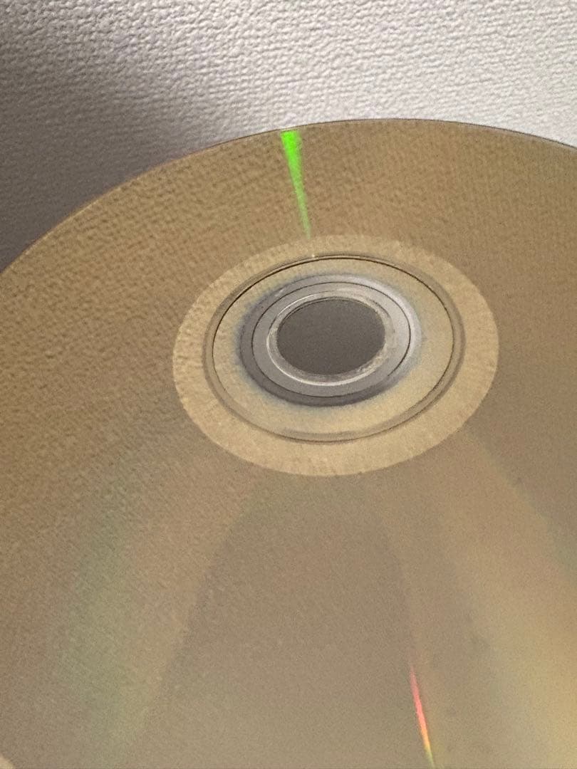 HUNTER×HUNTER 旧 ハンターハンター　レンタルアップ　DVD ８枚