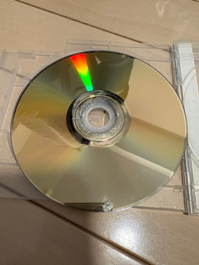 HUNTER×HUNTER 旧 ハンターハンター　レンタルアップ　DVD ８枚