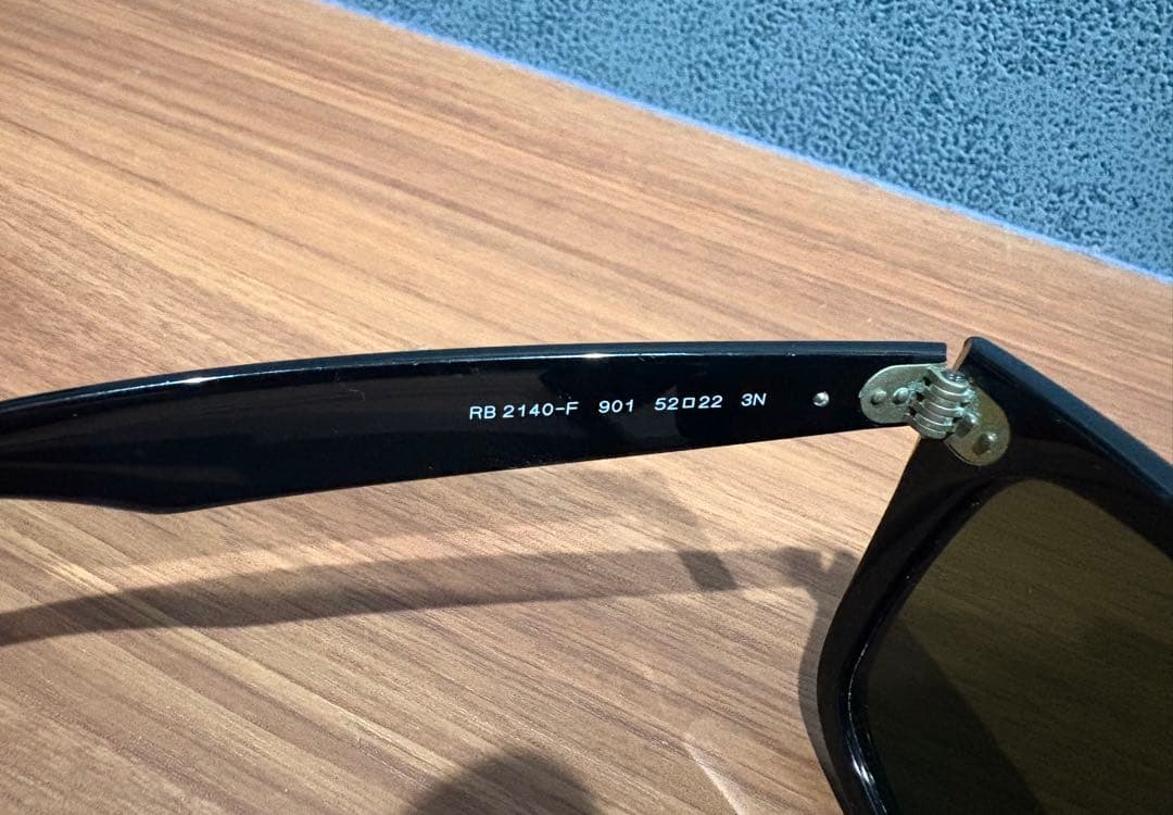 Ray-Ban サングラス RB2140F