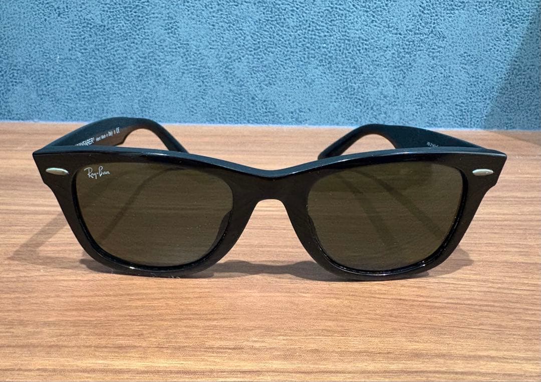 Ray-Ban サングラス RB2140F