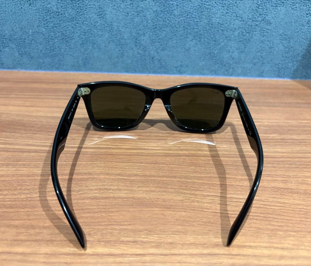Ray-Ban サングラス RB2140F